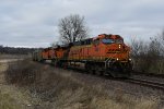 BNSF 5891